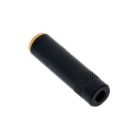 REAN NYS240BG - Conector Mini Jack 3,5 mm Hembra Aérea - Tempo Shop