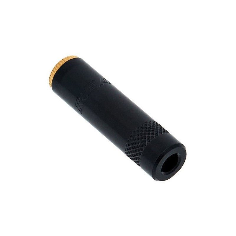 REAN NYS240BG - Conector Mini Jack 3,5 mm Hembra Aérea - Tempo Shop