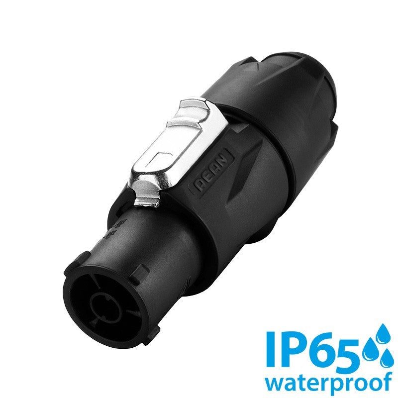REAN RCAC3F-X-000-1 - Conector PowerCON TRUE Hembra IP65 - Tempo Shop