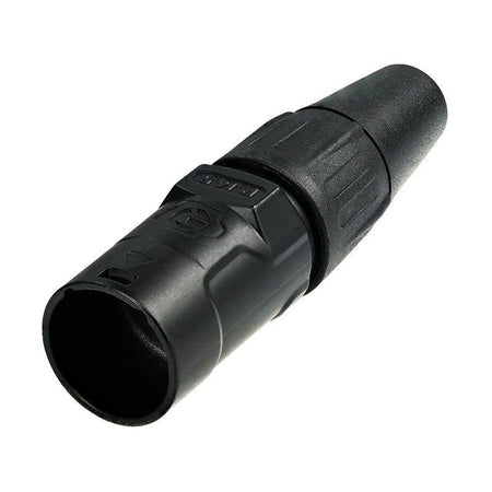 REAN RE8MY-1-B - Porta Conector RJ45 Aéreo Negro - Tempo Shop