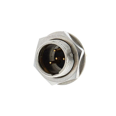 REAN RT4MPR - Conector macho chasis de 4 PIN - Tempo Shop