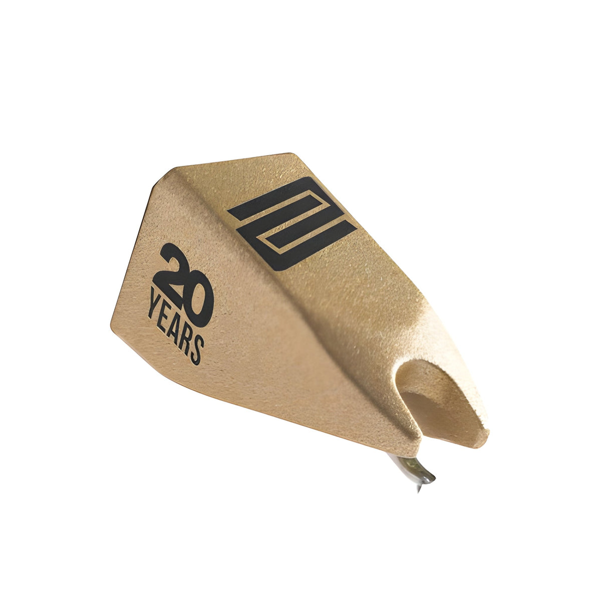 Reloop AGUJADORADA '20 YEARS' - Aguja edición especial dorada - Tempo Shop