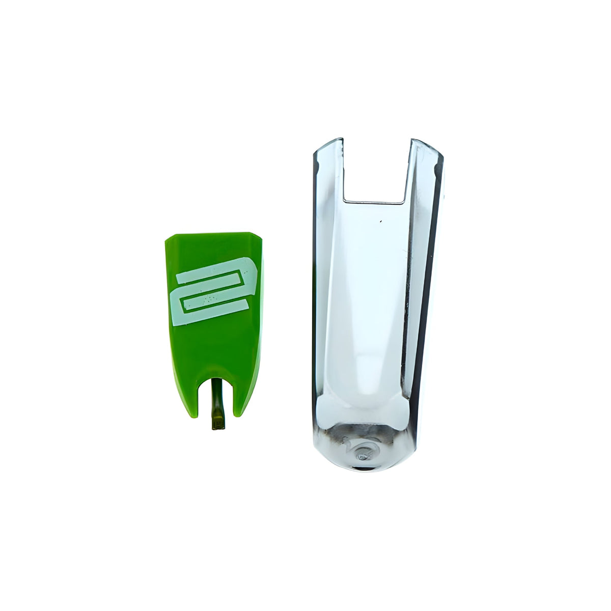 Reloop AGUJAVERDE - Aguja de respuesto para la cápsula Concorde Green - Tempo Shop