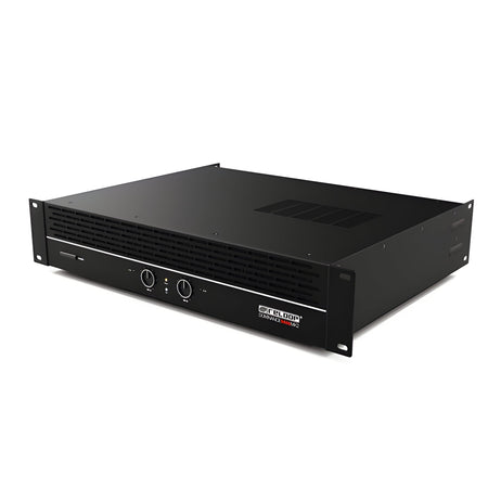 Reloop AMPLIFICADOR DOMINANCE 1402 MK2 - Amplificador de 720W - Tempo Shop