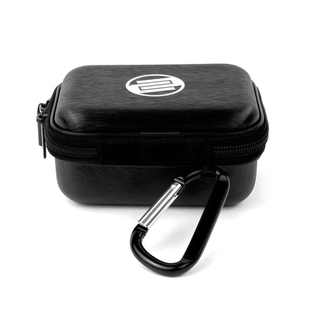 Reloop CARTRIDGE KING XS - Funda para transportar hasta 2 cápsulas con sus agujas - Tempo Shop