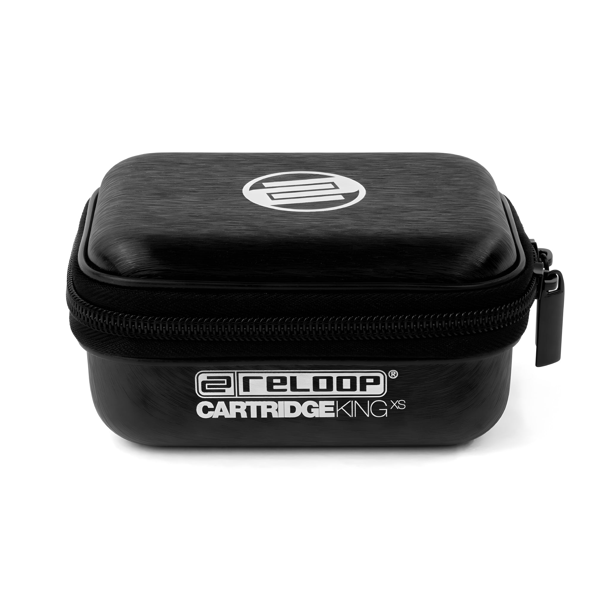 Reloop CARTRIDGE KING XS - Funda para transportar hasta 2 cápsulas con sus agujas - Tempo Shop