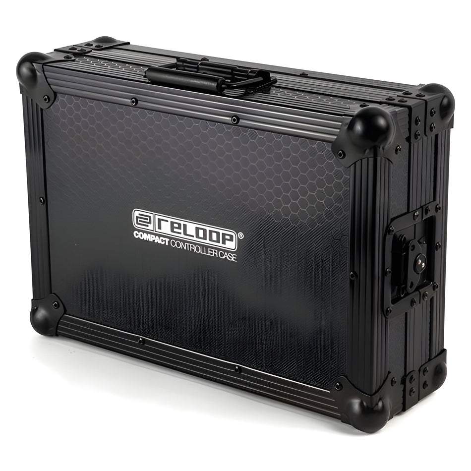 Reloop COMPACT CONTROLLER CASE - Flight Case para equipos DJ compactos - Tempo Shop