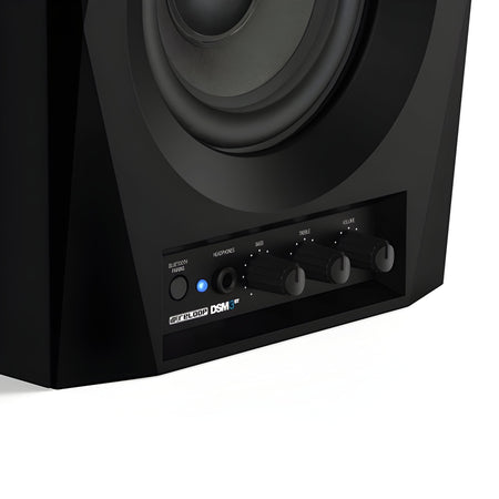 Reloop DSM - 3BT - Pareja de altavoces de monitorización versátil - Tempo Shop