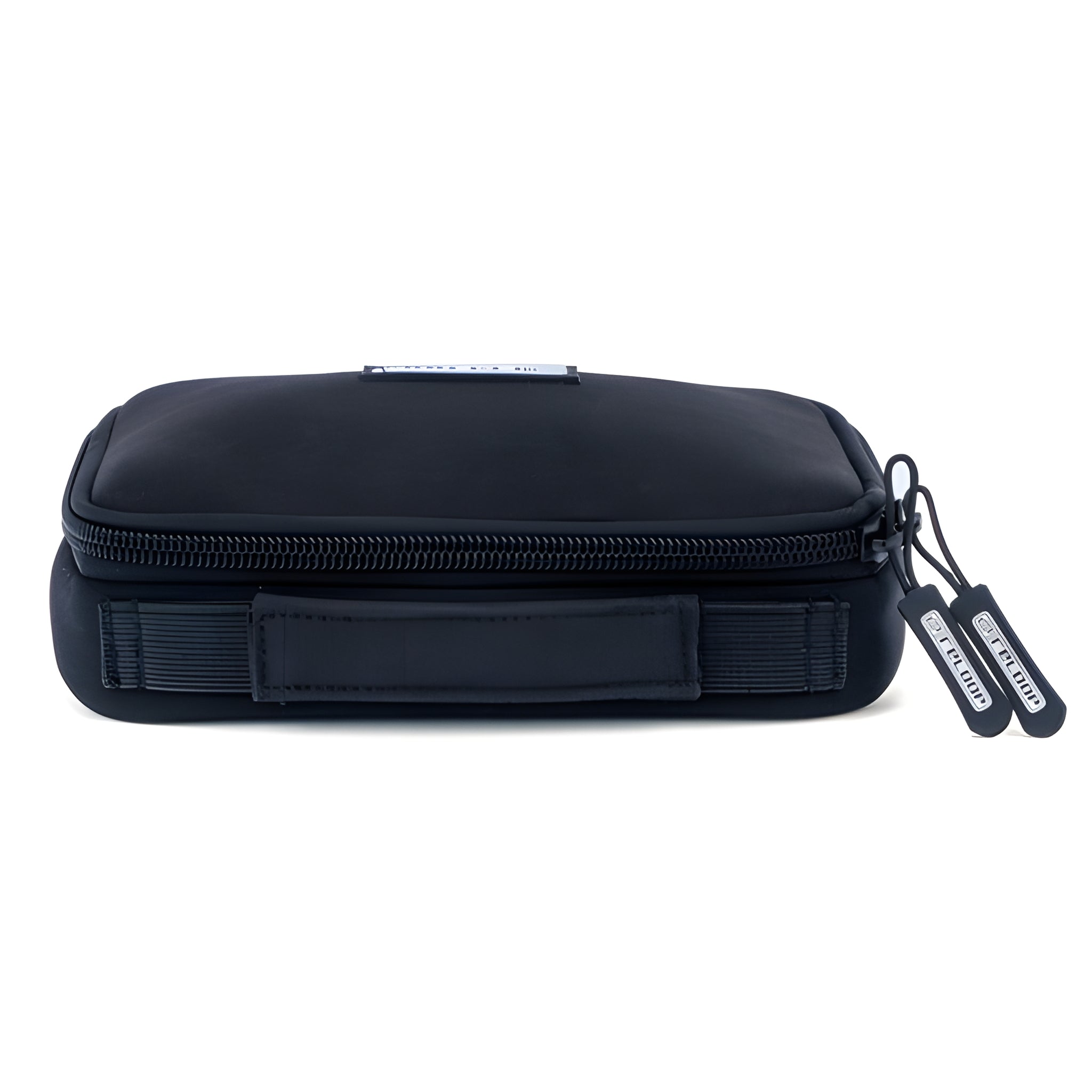Reloop FLUX BAG - Bolsa protectora de transporte para interfaces DVS - Tempo Shop