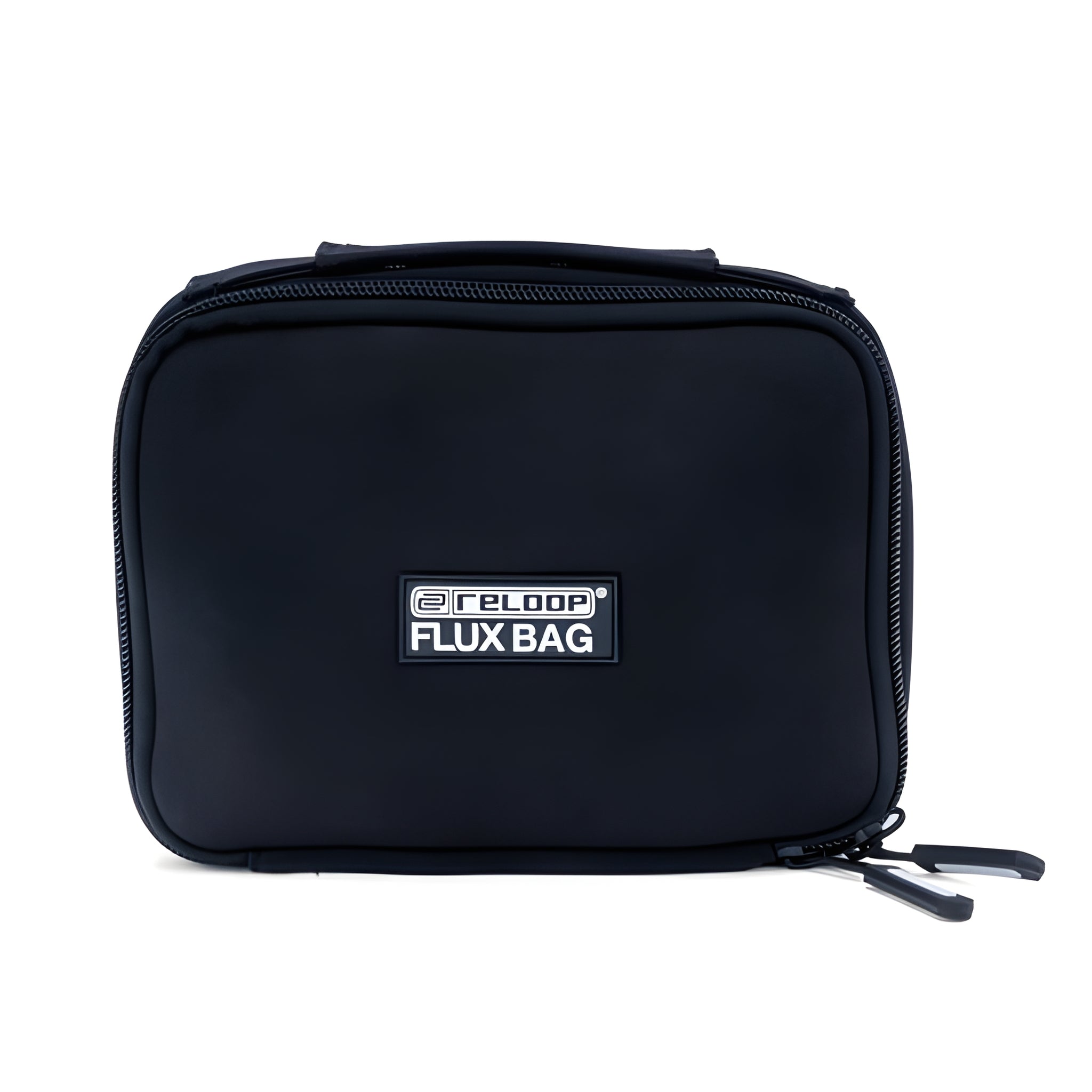 Reloop FLUX BAG - Bolsa protectora de transporte para interfaces DVS - Tempo Shop