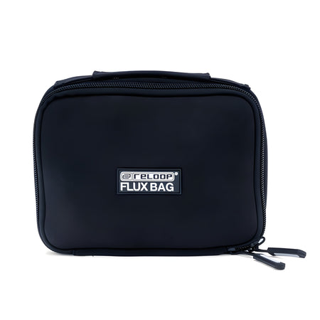 Reloop FLUX BAG - Bolsa protectora de transporte para interfaces DVS - Tempo Shop