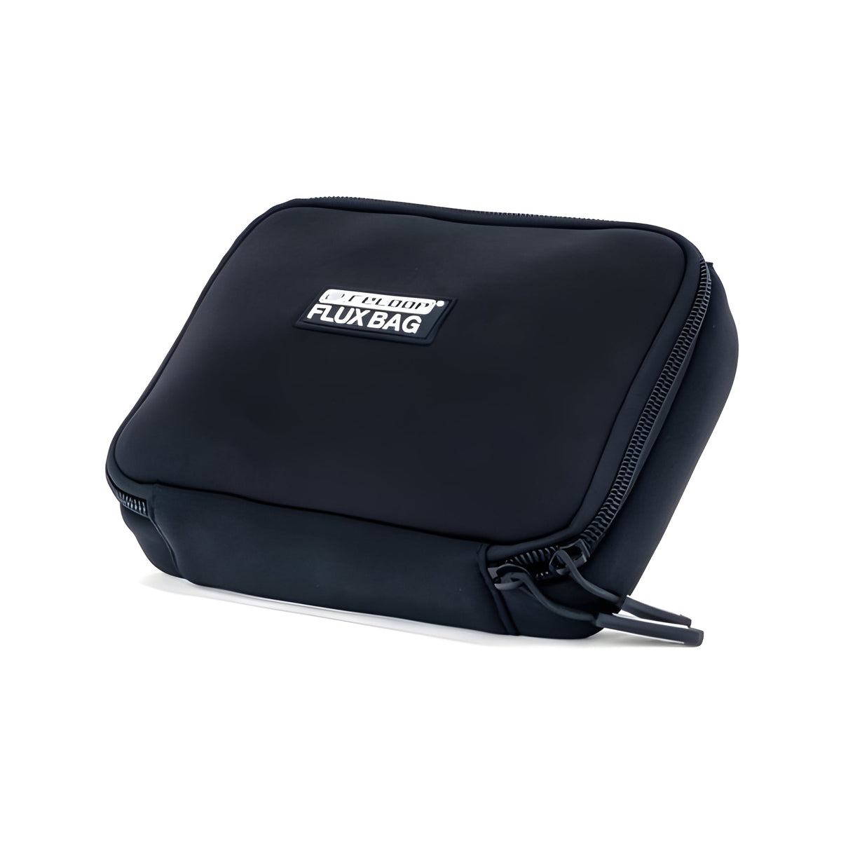 Reloop FLUX BAG - Bolsa protectora de transporte para interfaces DVS - Tempo Shop