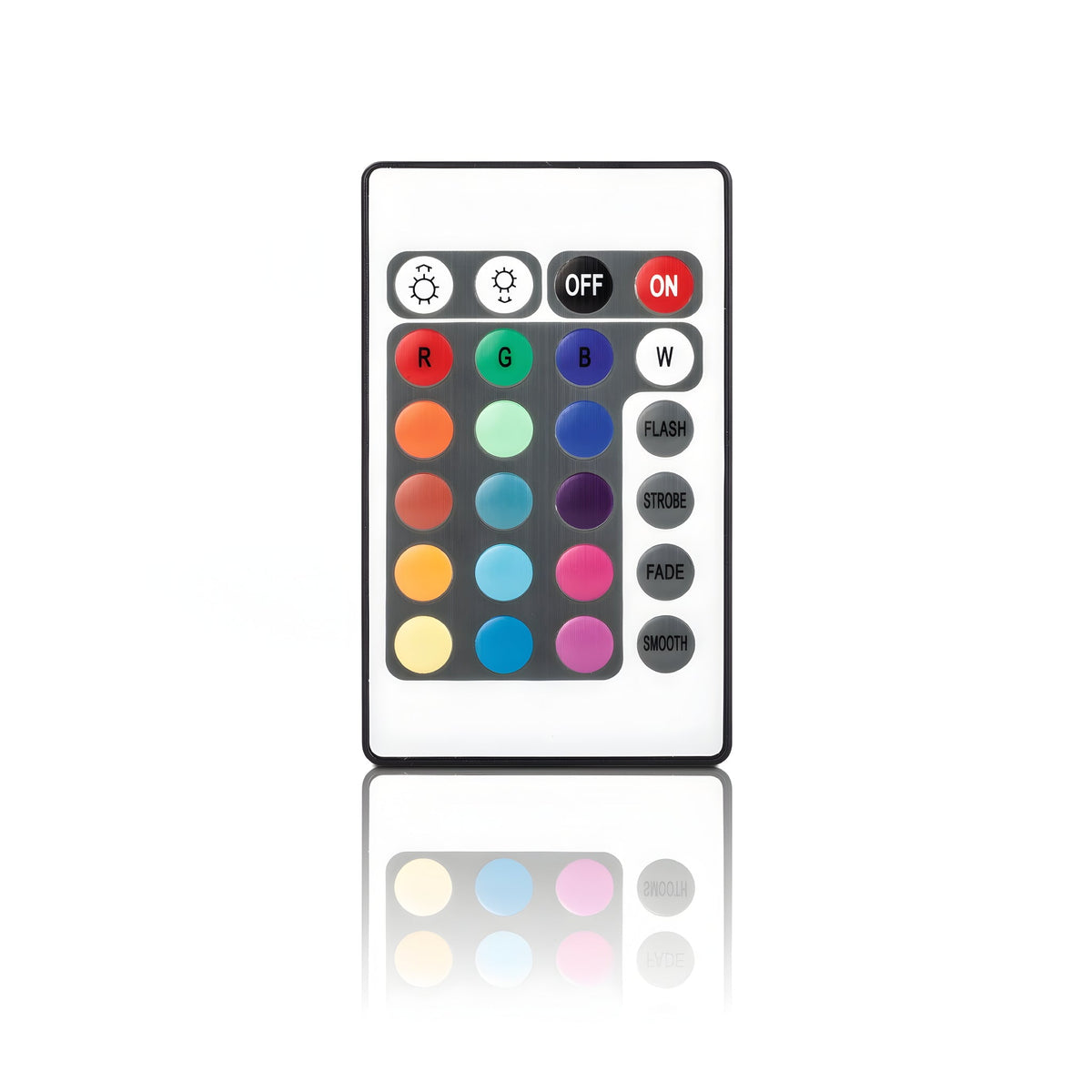 Reloop GLORIOUS COCKPIT DELUXE LED TUBE - LED para el Cockpit Deluxe - Tempo Shop