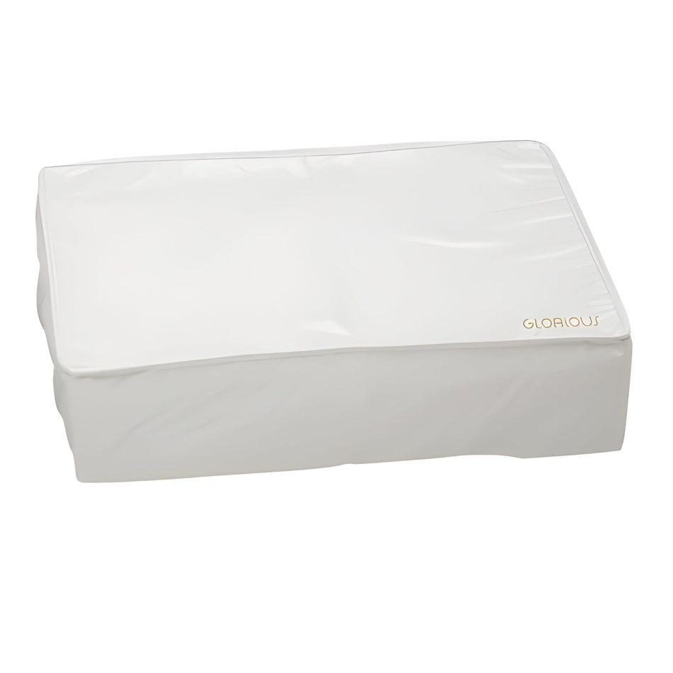 Reloop GLORIOUS CONTROLLER DUST COVER - Funda anti polvo para equipos de hasta 410x70x305mm - Tempo Shop