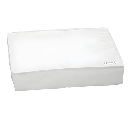 Reloop GLORIOUS CONTROLLER DUST COVER LAGER - Funda anti polvo para equipos de hasta 525x65x350mm - Tempo Shop