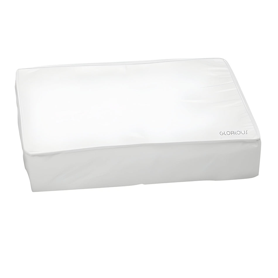 Reloop GLORIOUS CONTROLLER DUST COVER LAGER - Funda anti polvo para equipos de hasta 525x65x350mm - Tempo Shop