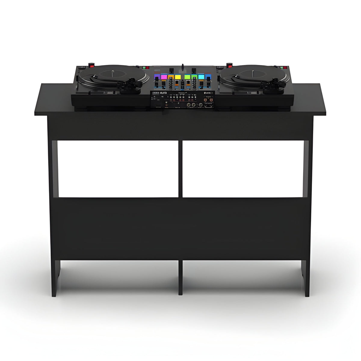 Reloop GLORIOUS MIX STATION 2 - Mueble para DJ - Tempo Shop