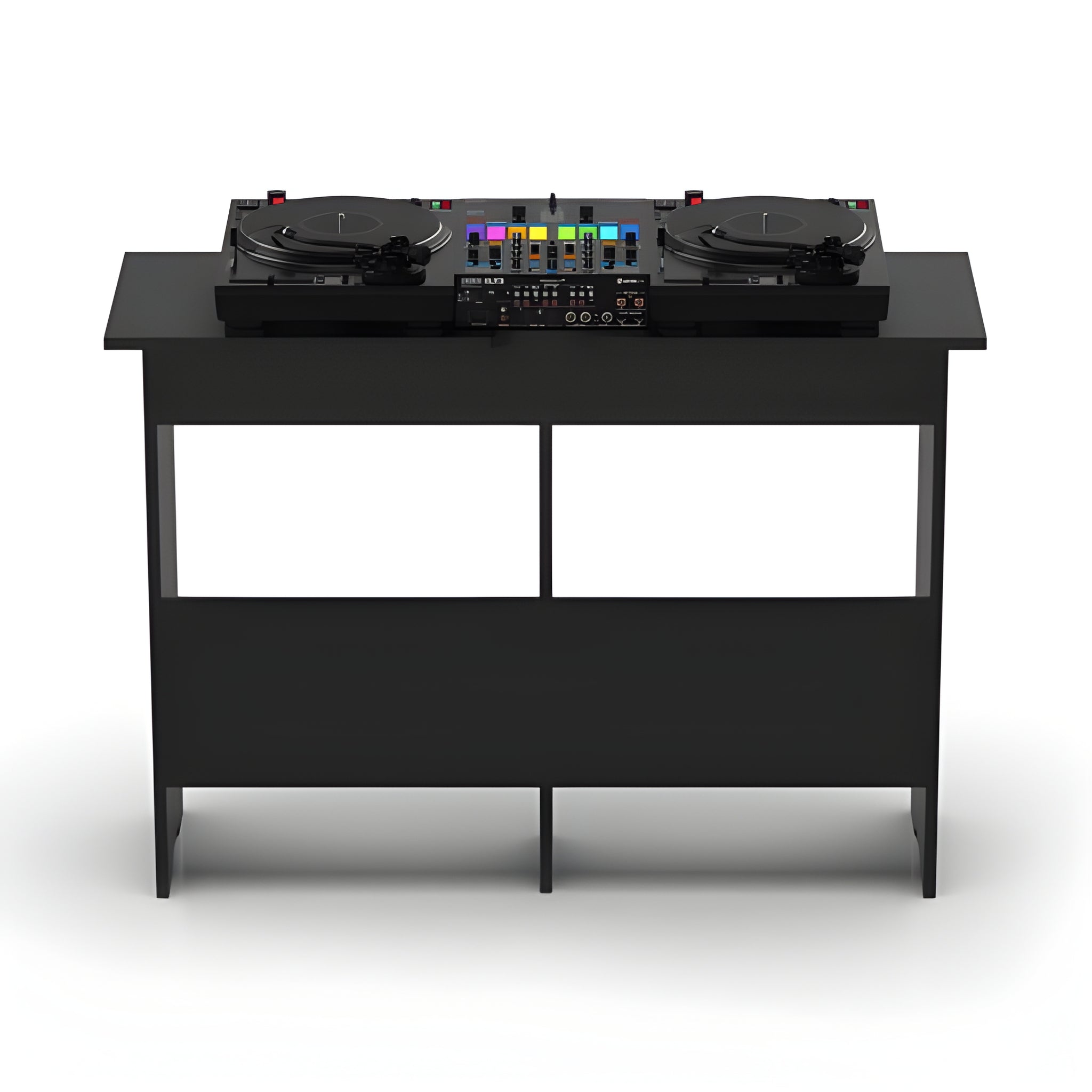 Reloop GLORIOUS MIX STATION 2 - Mueble para DJ - Tempo Shop