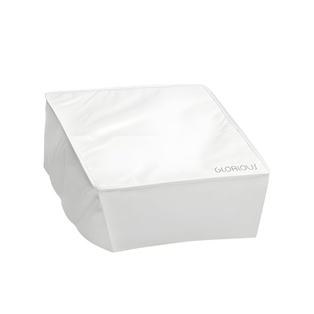 Reloop GLORIOUS MIXER DUST COVER 10'' - Funda anti polvo para equipos de hasta 255x105x355mm - Tempo Shop