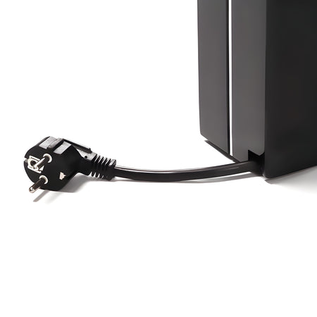 Reloop GLORIOUS SESSION CUBE XL - Mesa para equipo DJ - Tempo Shop