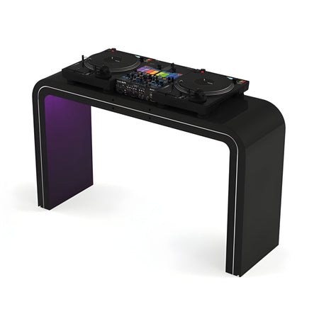Reloop GLORIOUS SESSION CUBE XL - Mesa para equipo DJ - Tempo Shop