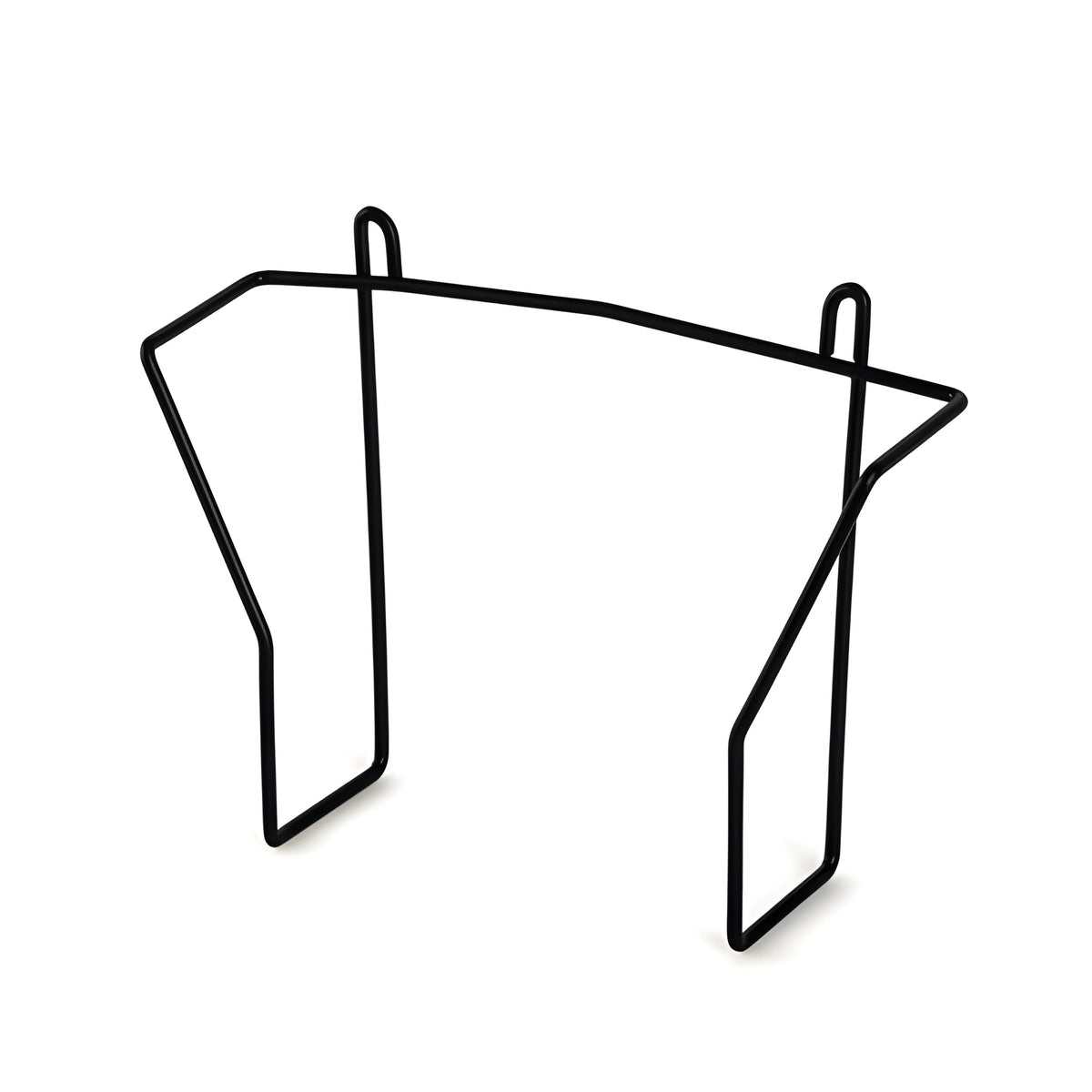 Reloop GLORIOUS VINYL SET HOLDER SMART 7'' - Soporte para 25 vinilos de 7" - Tempo Shop