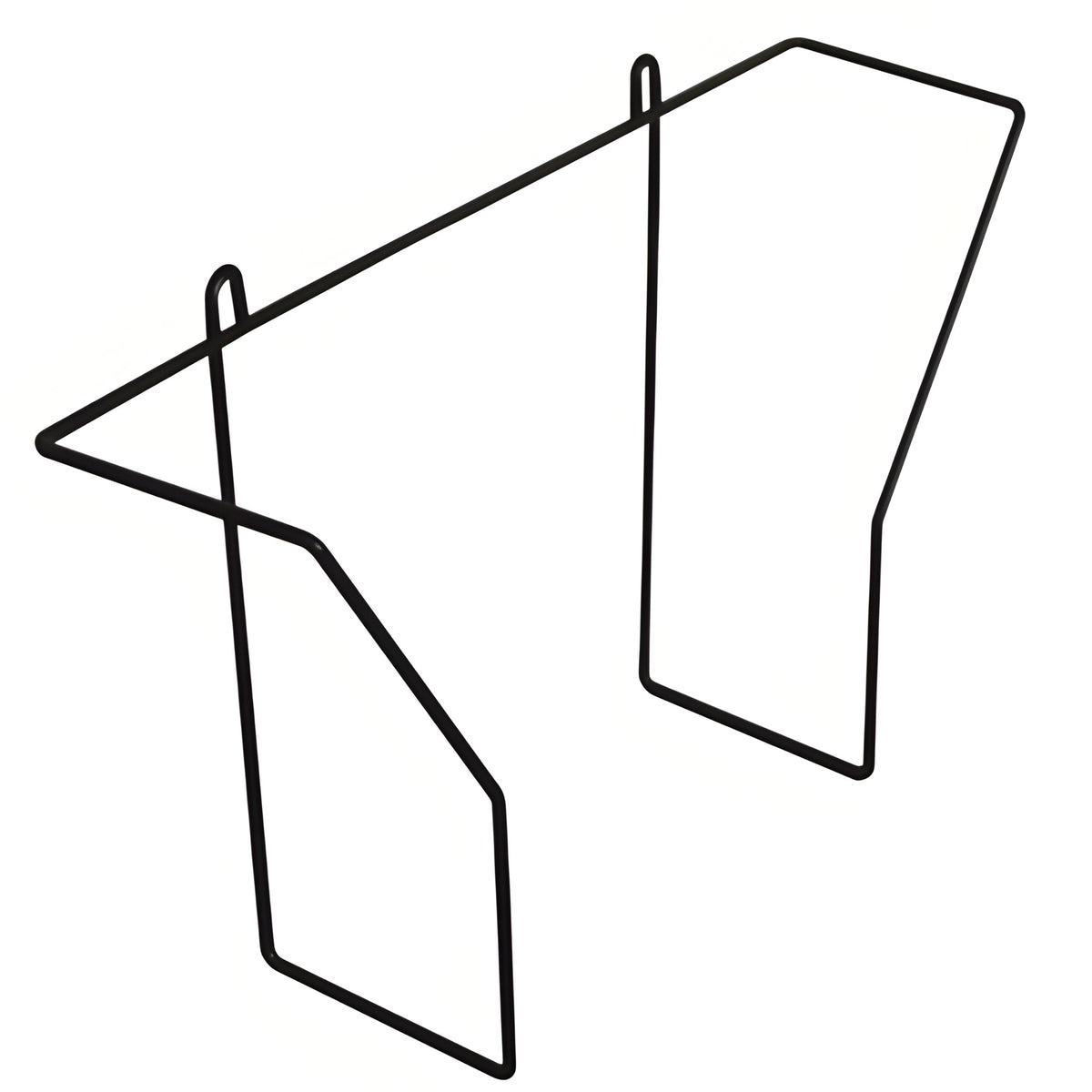 Reloop GLORIOUS VINYL SET HOLDER SMART - Soporte para 25 vinilos de 12" - Tempo Shop