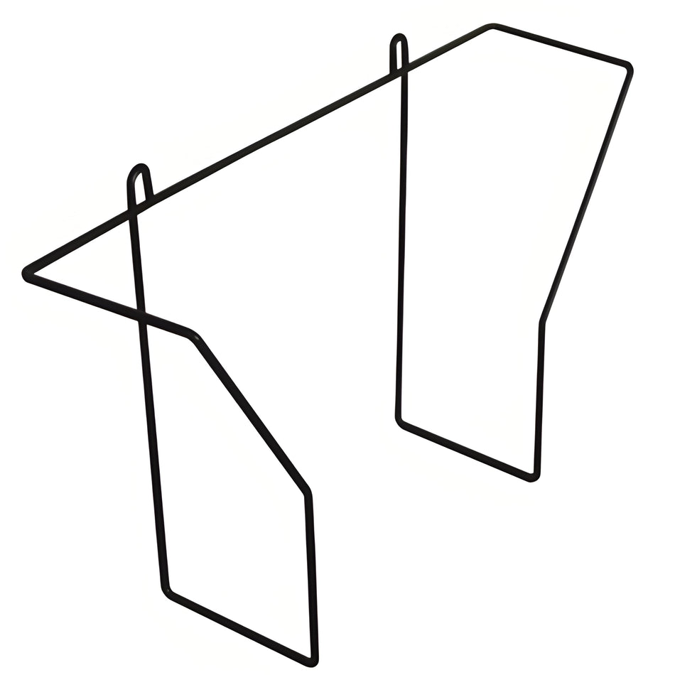 Reloop GLORIOUS VINYL SET HOLDER SMART - Soporte para 25 vinilos de 12" - Tempo Shop