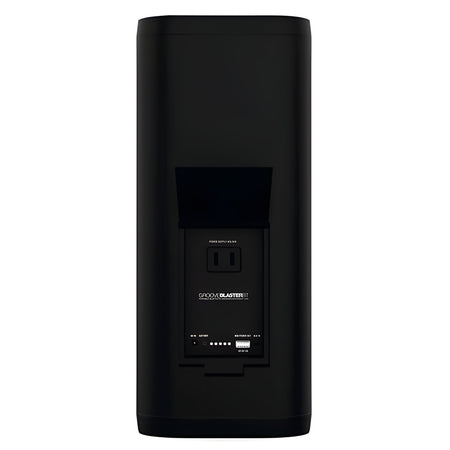 Reloop GROOVE BLASTER BT - Altavoz portátil Bluetooth de 100W - Tempo Shop