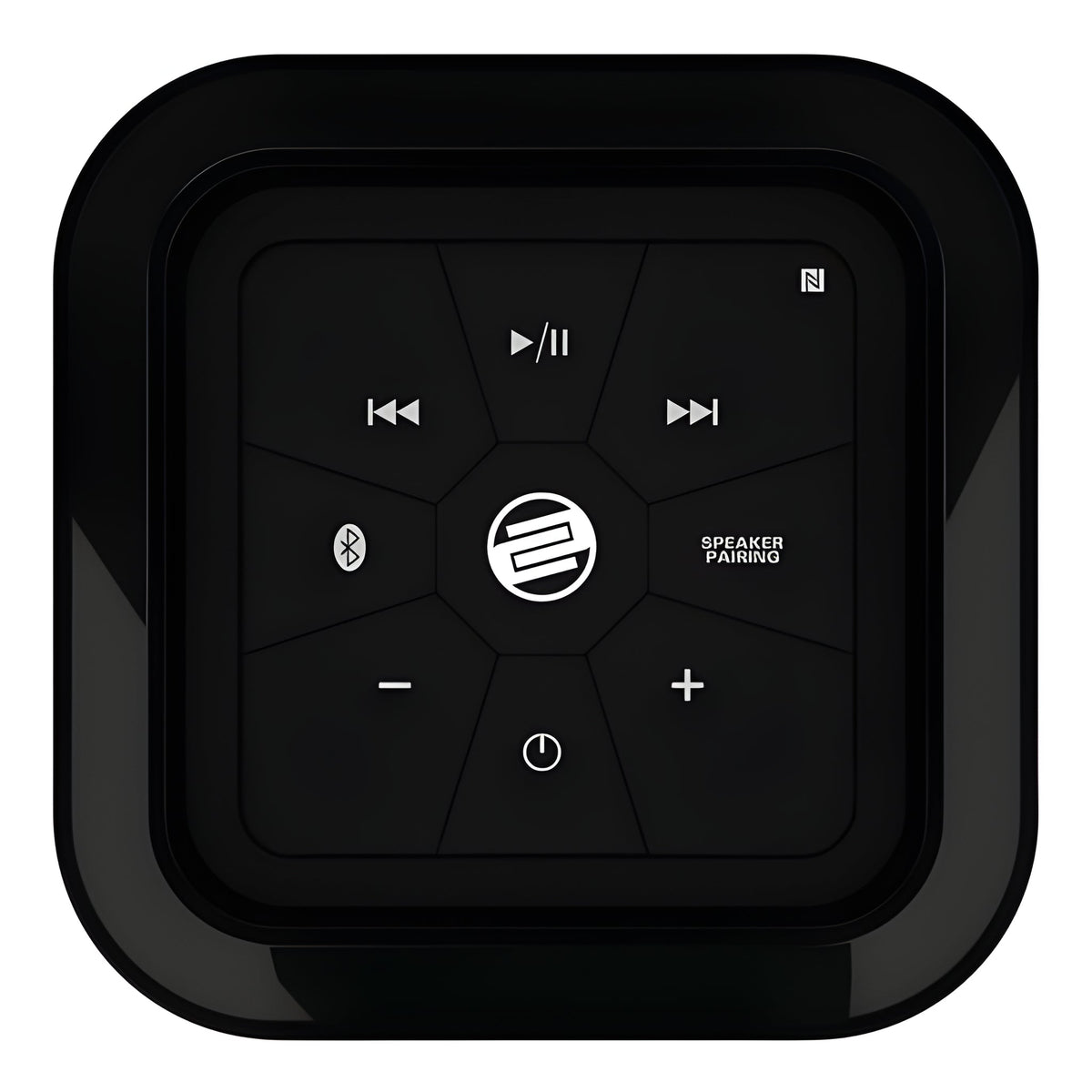 Reloop GROOVE BLASTER BT - Altavoz portátil Bluetooth de 100W - Tempo Shop