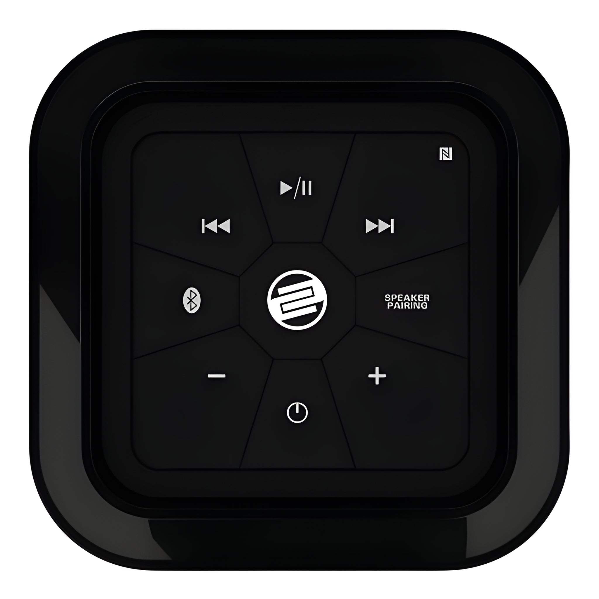 Reloop GROOVE BLASTER BT - Altavoz portátil Bluetooth de 100W - Tempo Shop