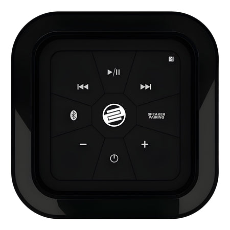 Reloop GROOVE BLASTER BT - Altavoz portátil Bluetooth de 100W - Tempo Shop