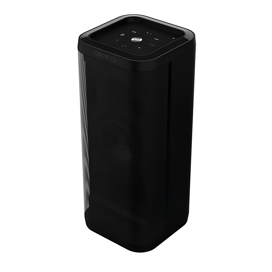 Reloop GROOVE BLASTER BT - Altavoz portátil Bluetooth de 100W - Tempo Shop