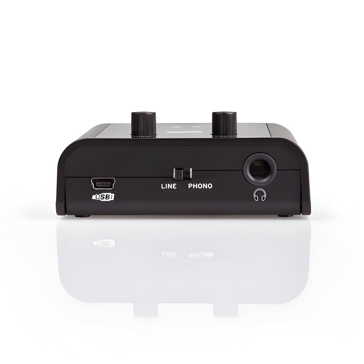 Reloop IPHONO 2 - Interfaz audio USB para digitalizar vinilos - Tempo Shop