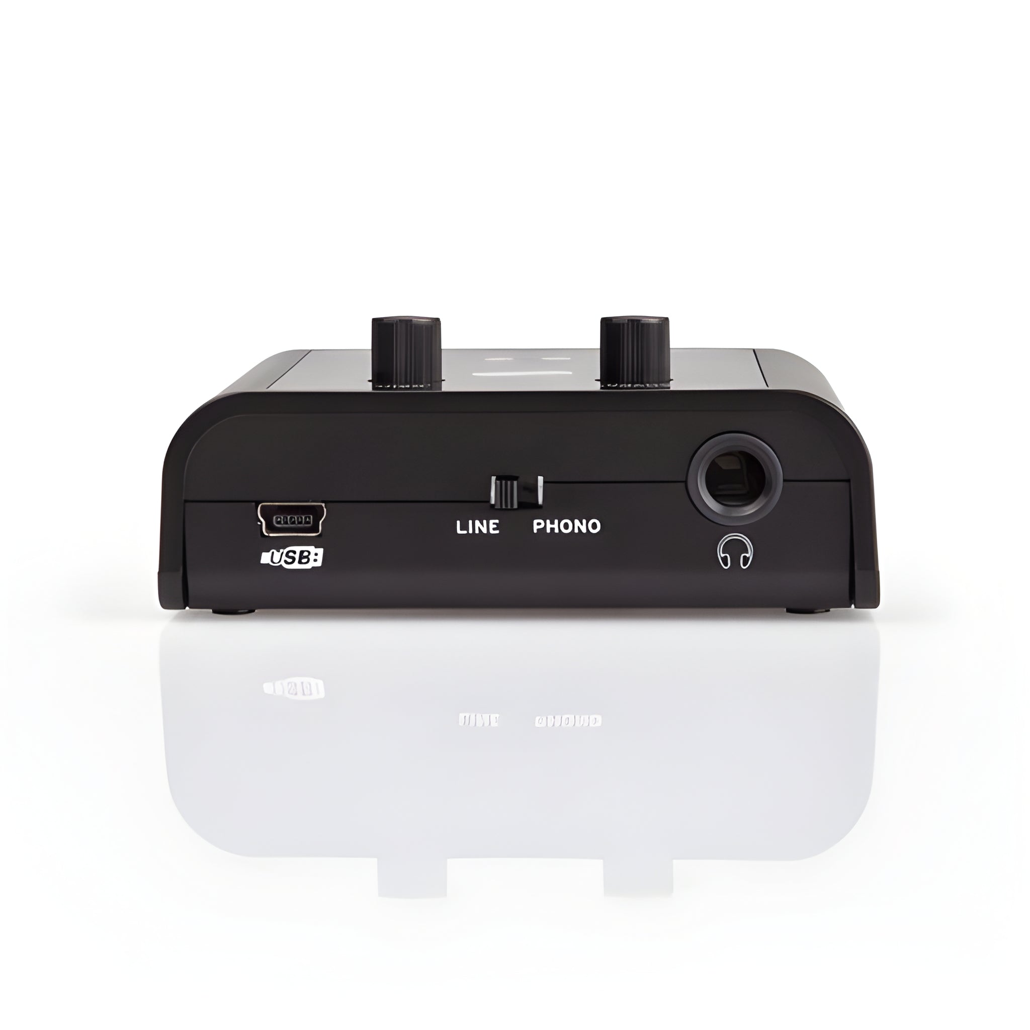 Reloop IPHONO 2 - Interfaz audio USB para digitalizar vinilos - Tempo Shop