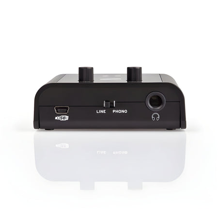 Reloop IPHONO 2 - Interfaz audio USB para digitalizar vinilos - Tempo Shop