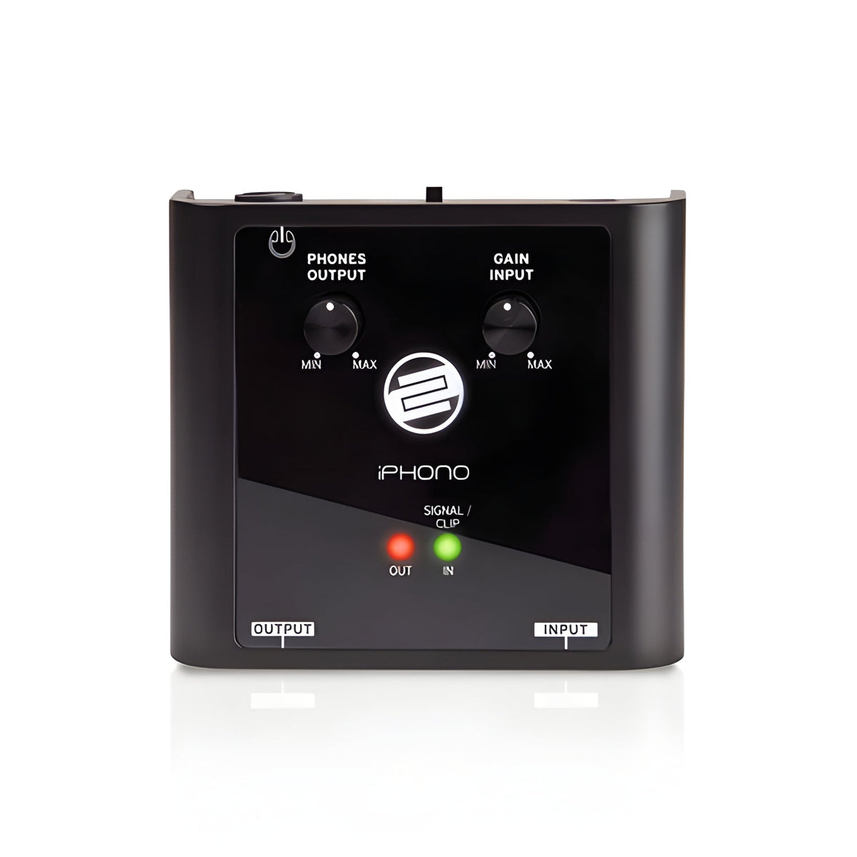 Reloop IPHONO 2 - Interfaz audio USB para digitalizar vinilos - Tempo Shop