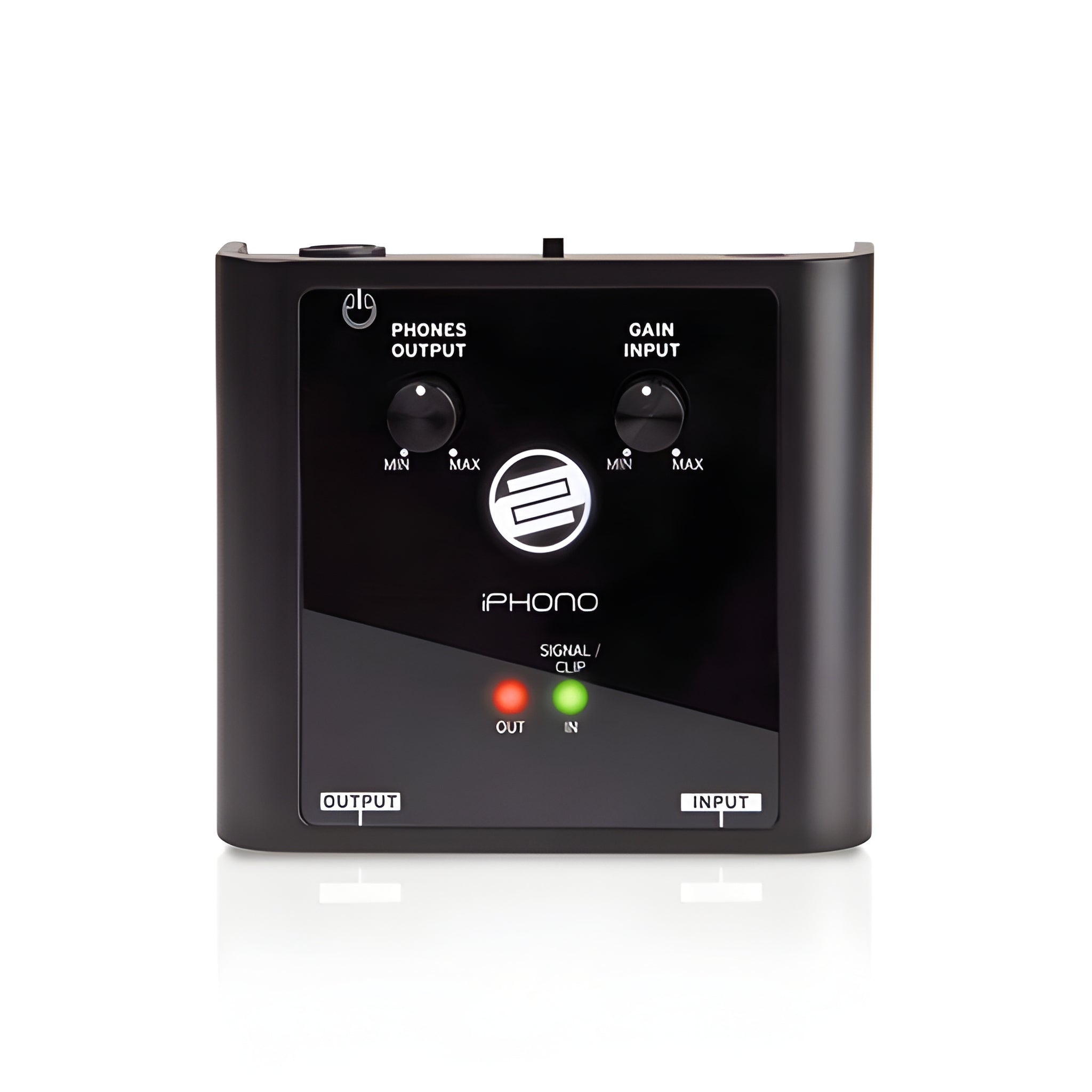 Reloop IPHONO 2 - Interfaz audio USB para digitalizar vinilos - Tempo Shop