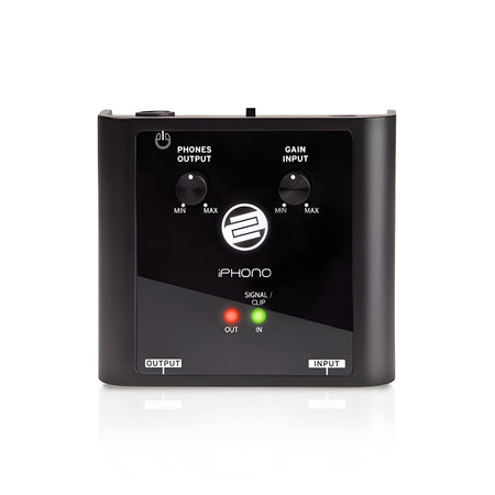 Reloop IPHONO 2 - Interfaz audio USB para digitalizar vinilos - Tempo Shop