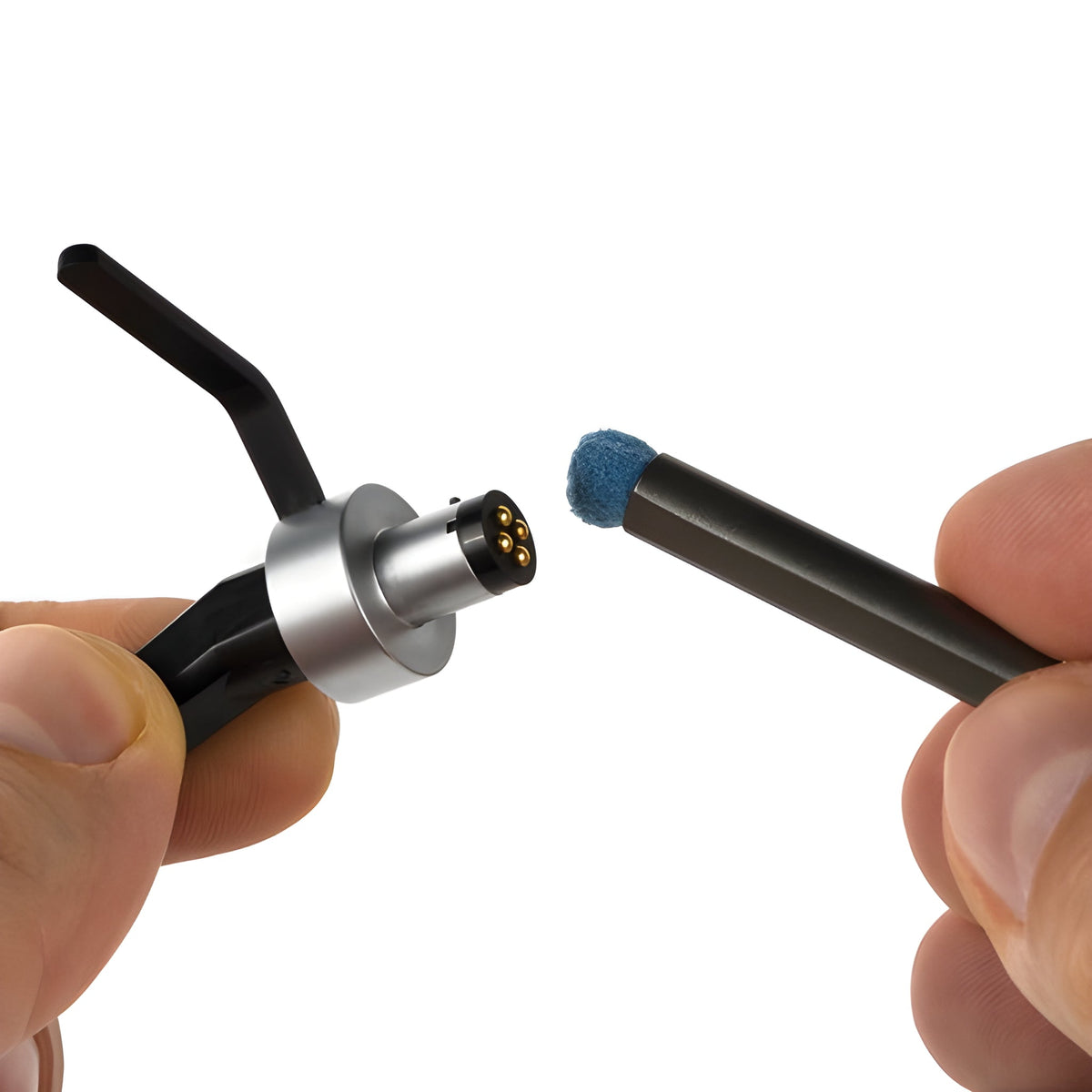 Reloop - Kit para el cuidado y limpieza de tocadiscos - Tempo Shop