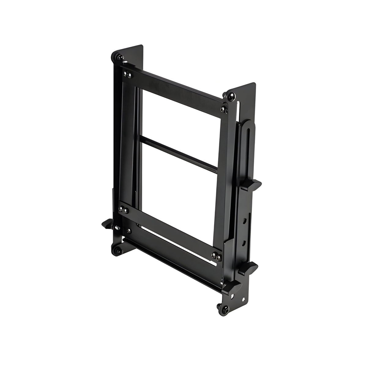 Reloop LAPTOP STAND FLEX V.2 - Soporte plegable y ajustable verticalmente, fácilmente transportable - Tempo Shop