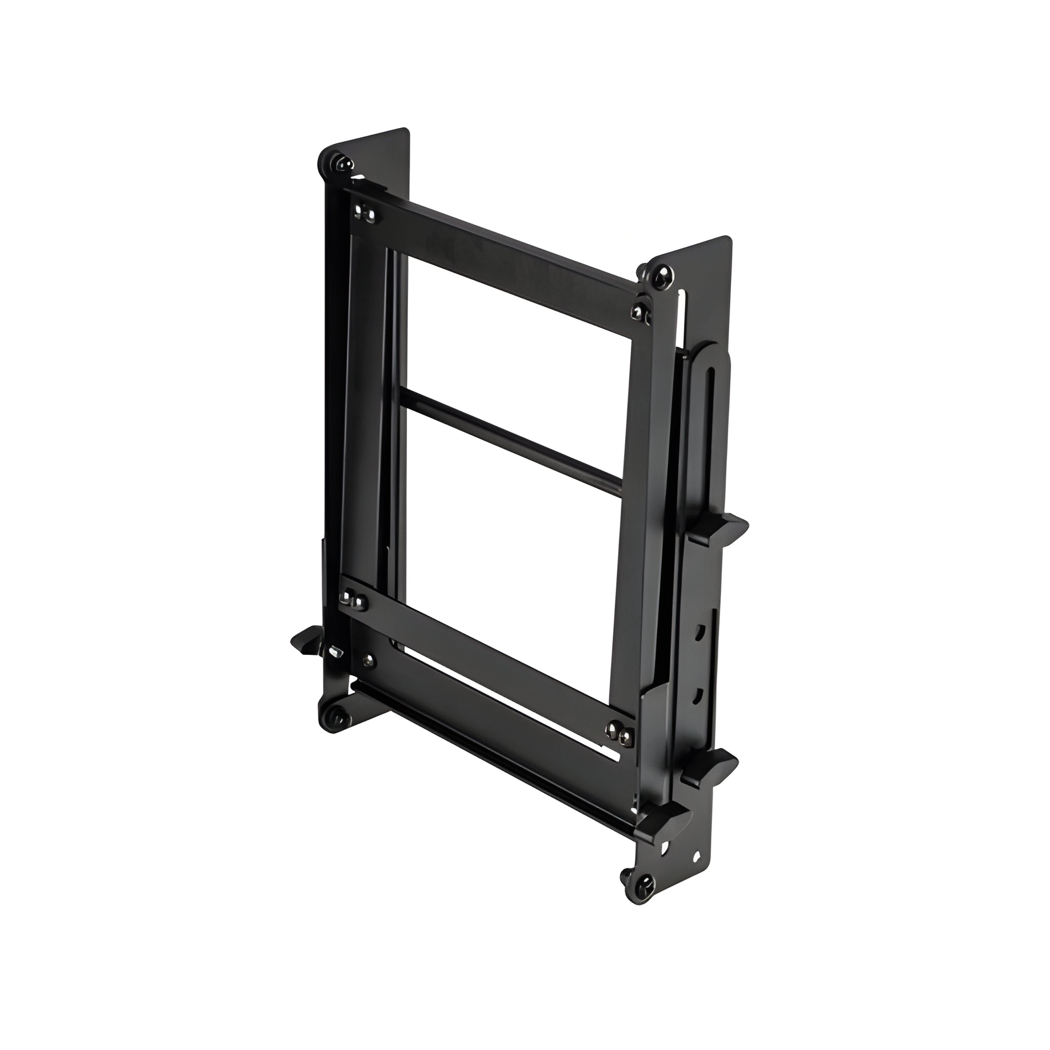 Reloop LAPTOP STAND FLEX V.2 - Soporte plegable y ajustable verticalmente, fácilmente transportable - Tempo Shop