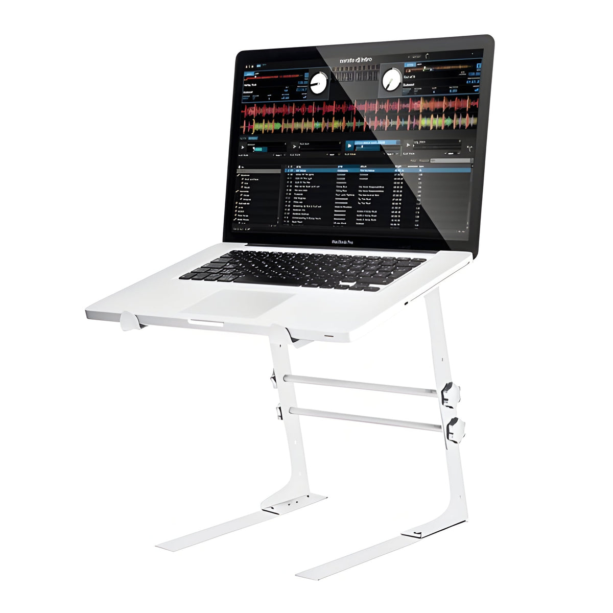 Reloop LAPTOP STAND LTD. - Soporte para ordenador portátil - Tempo Shop