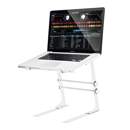 Reloop LAPTOP STAND LTD. - Soporte para ordenador portátil - Tempo Shop