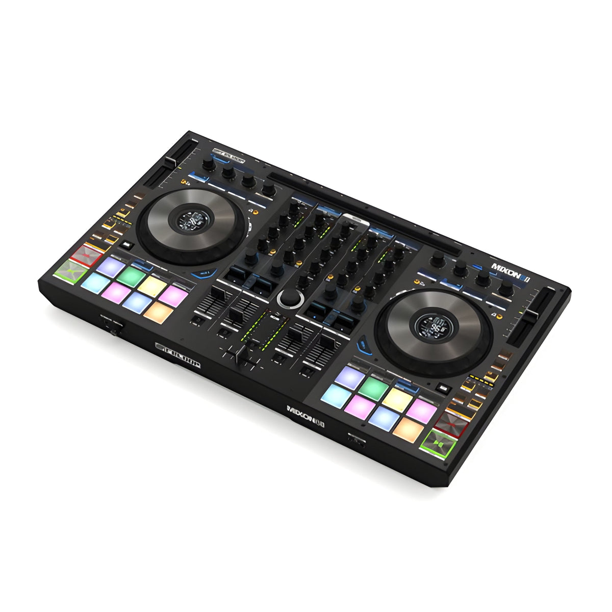 Reloop MIXON 8 PRO - Controladora de DJ - Tempo Shop