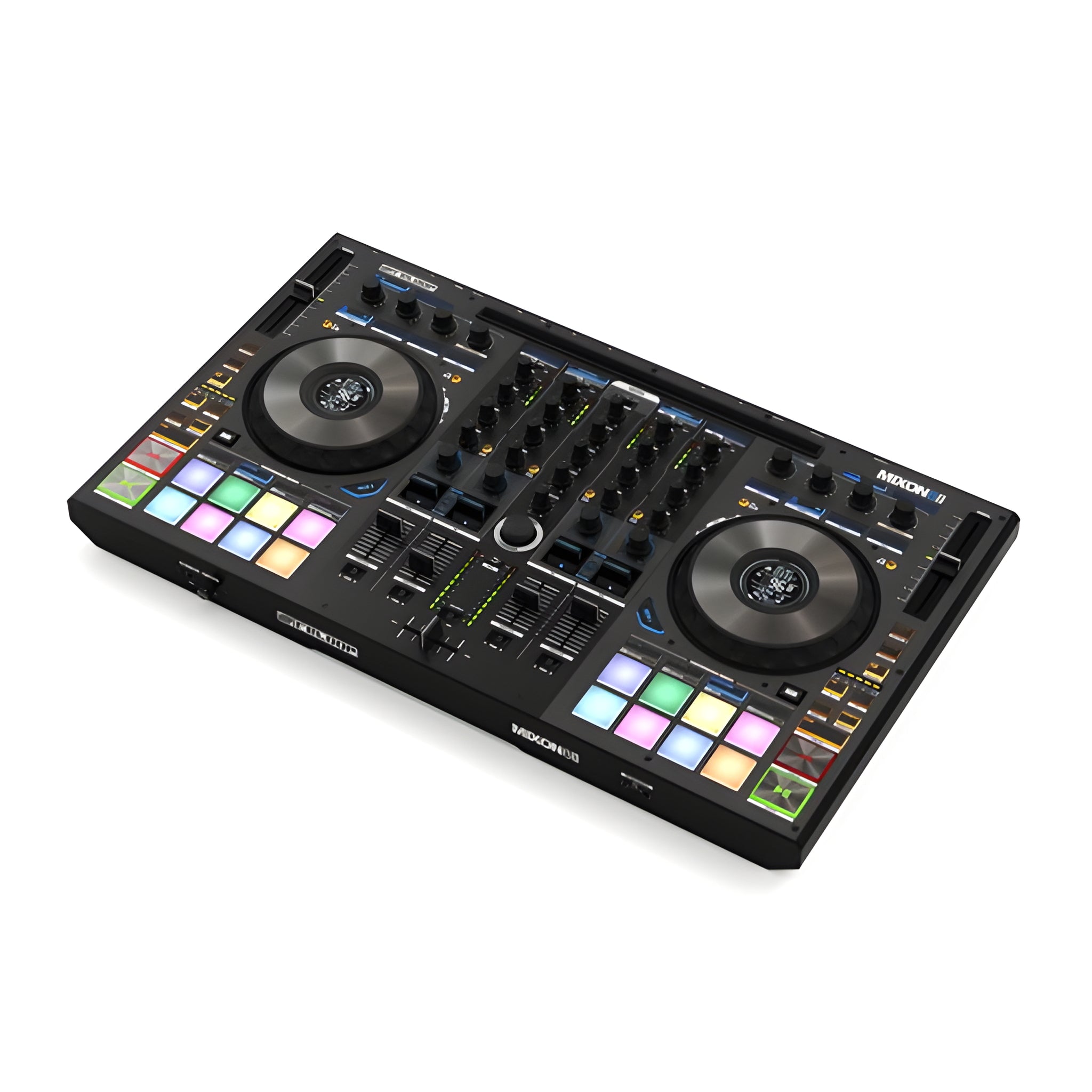 Reloop MIXON 8 PRO - Controladora de DJ - Tempo Shop