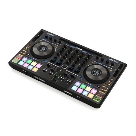 Reloop MIXON 8 PRO - Controladora de DJ - Tempo Shop