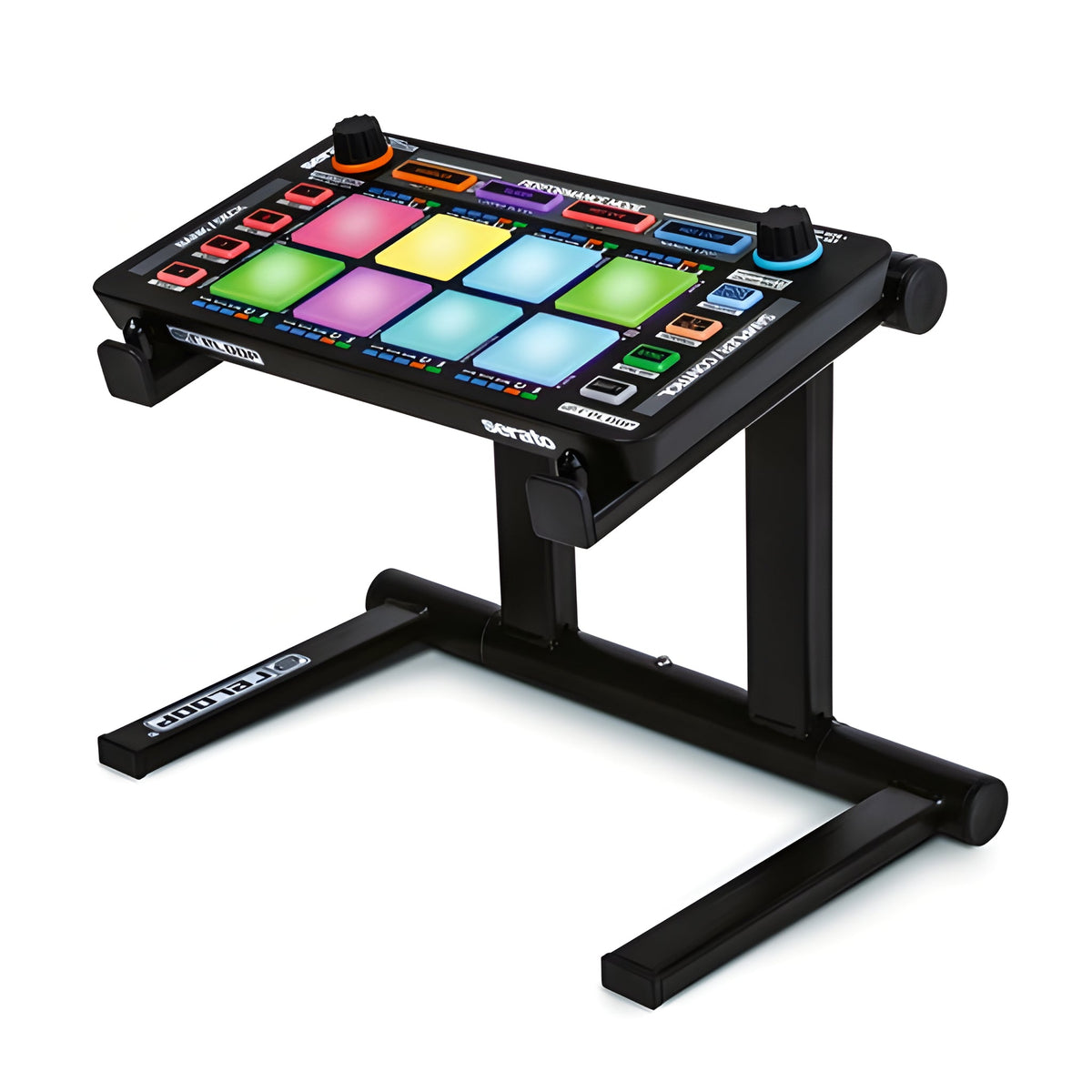 Reloop MODULAR STAND - Soporte plegable controlador NEON y tabletas - Tempo Shop
