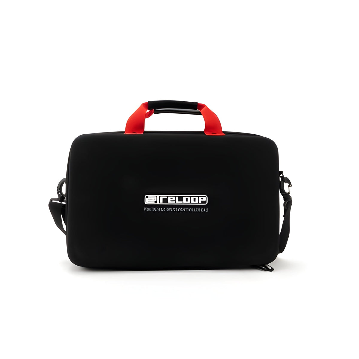 Reloop PREMIUM COMPACT CONTROLLER BAG - Funda para equipo DJ - Tempo Shop