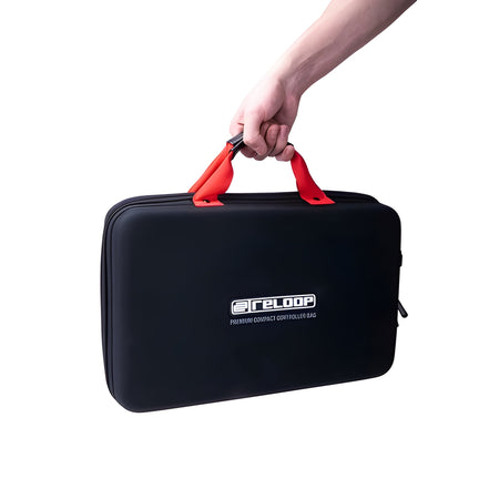 Reloop PREMIUM COMPACT CONTROLLER BAG - Funda para equipo DJ - Tempo Shop